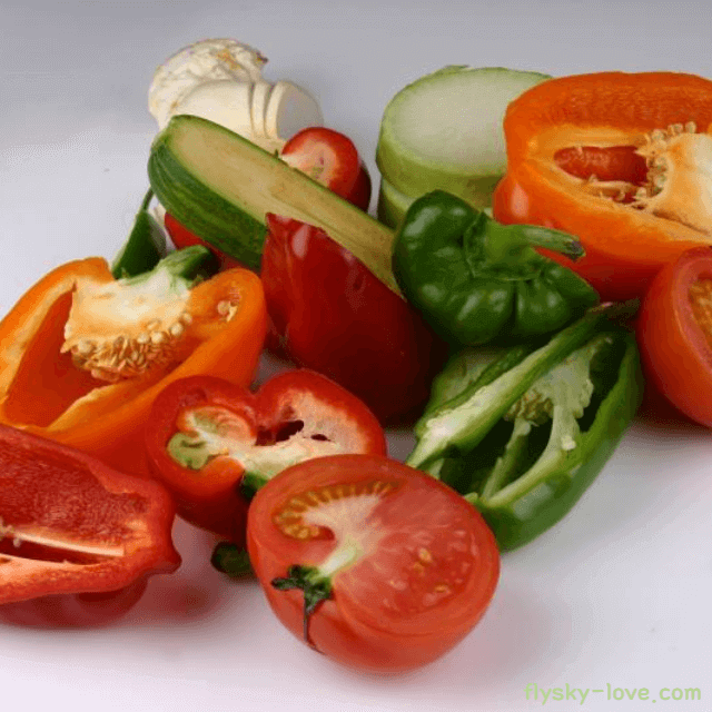 피망 고르는 법