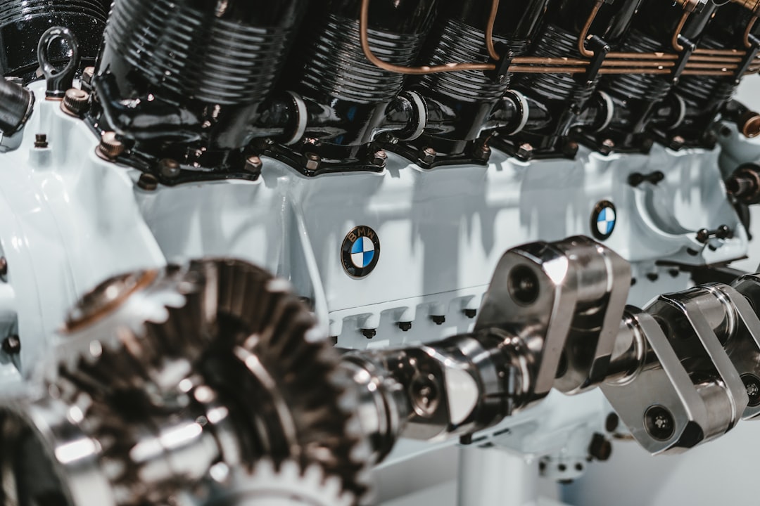 Auto parts