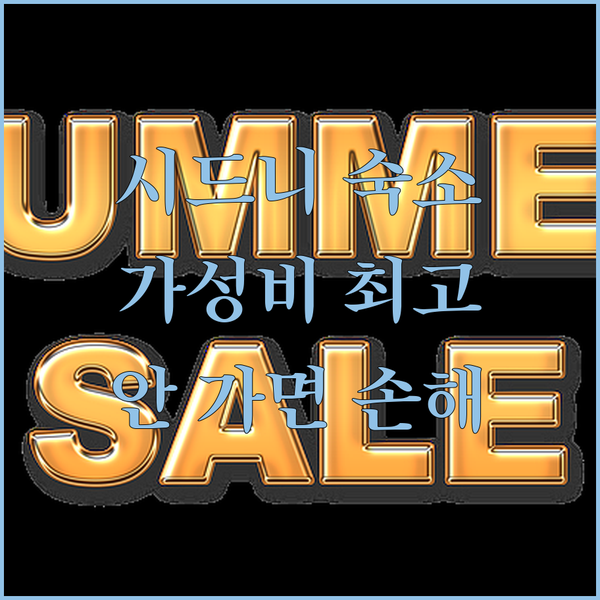 시드니 퀄리티 인 호텔 가성비 숙소 ..