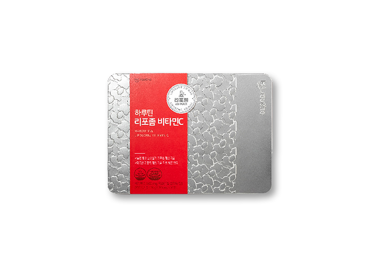 하루틴 리포좀 비타민c 상품 이미지