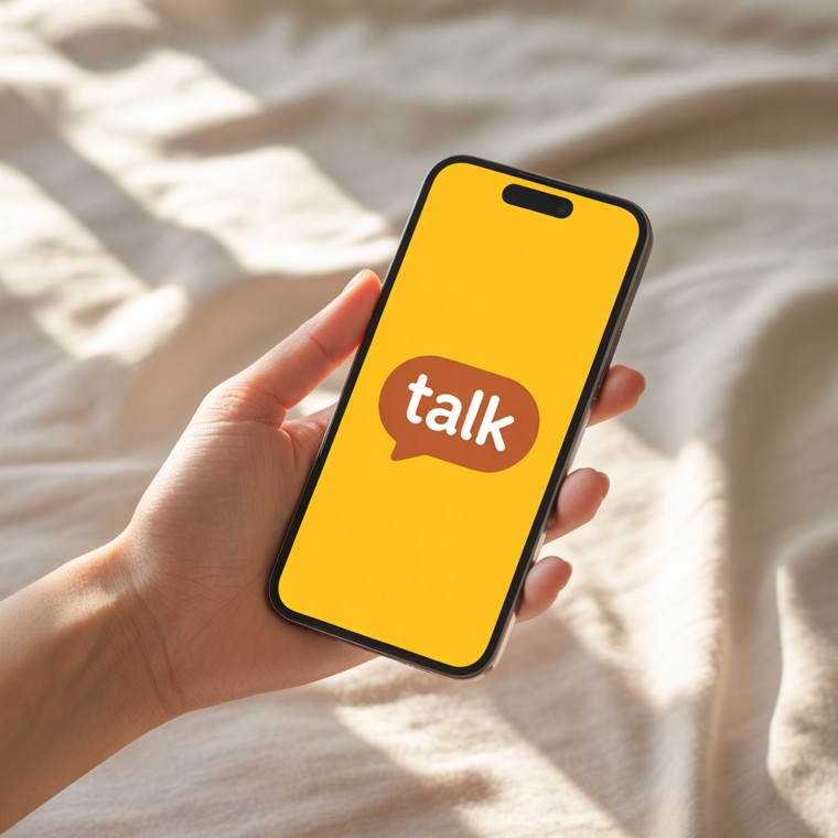 카카오톡 업데이트 끄기