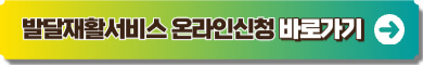 복지로 발달재활서비스 사이트 이미지 링크