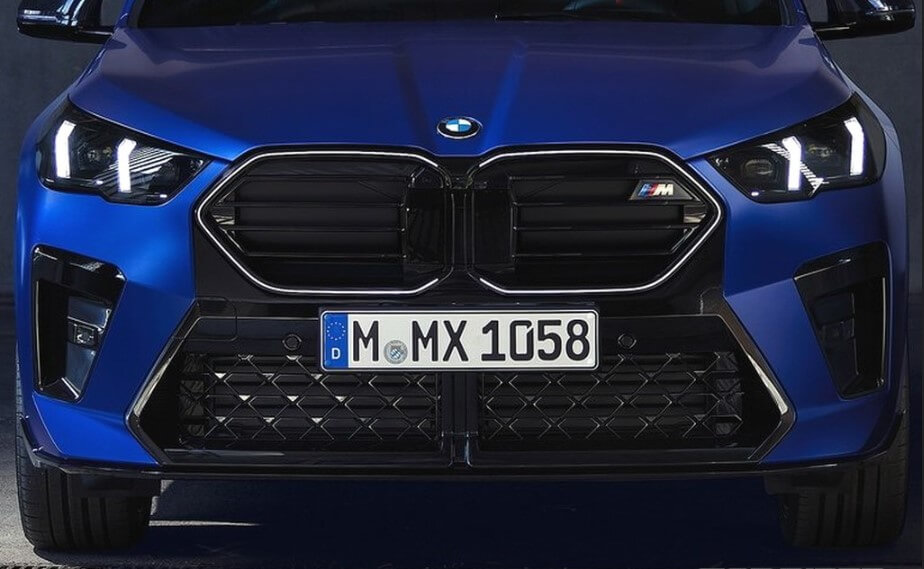 BMW X2 풀체인지 공개 디자인 성능 제원 특징 출시예정