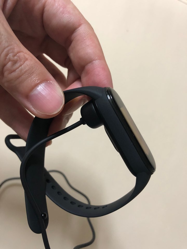 샤오미 미밴드5 정발