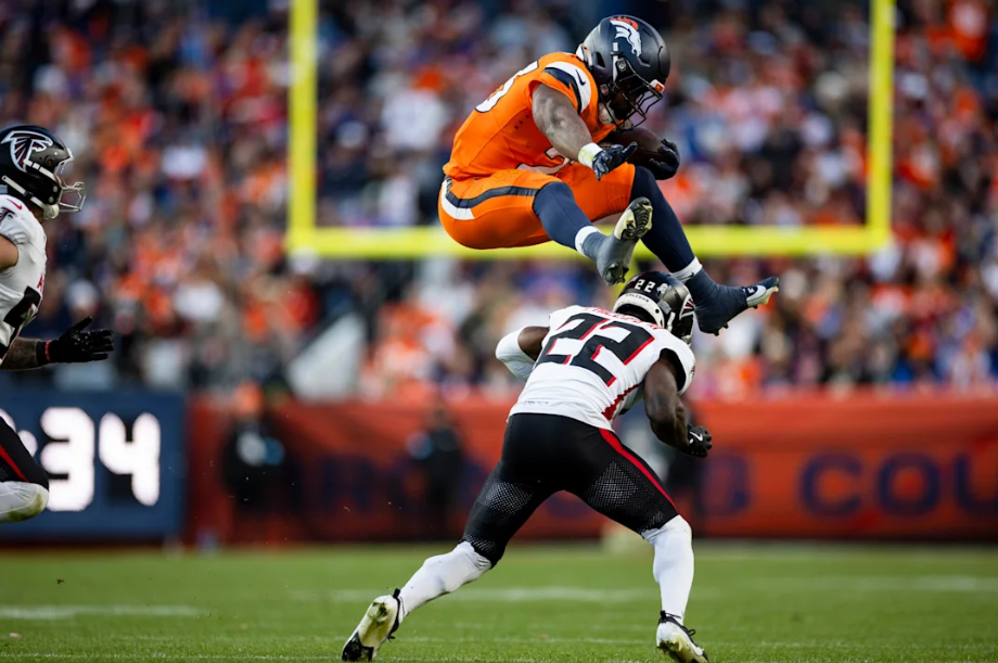 덴버 브롱코스 문화적 아이콘