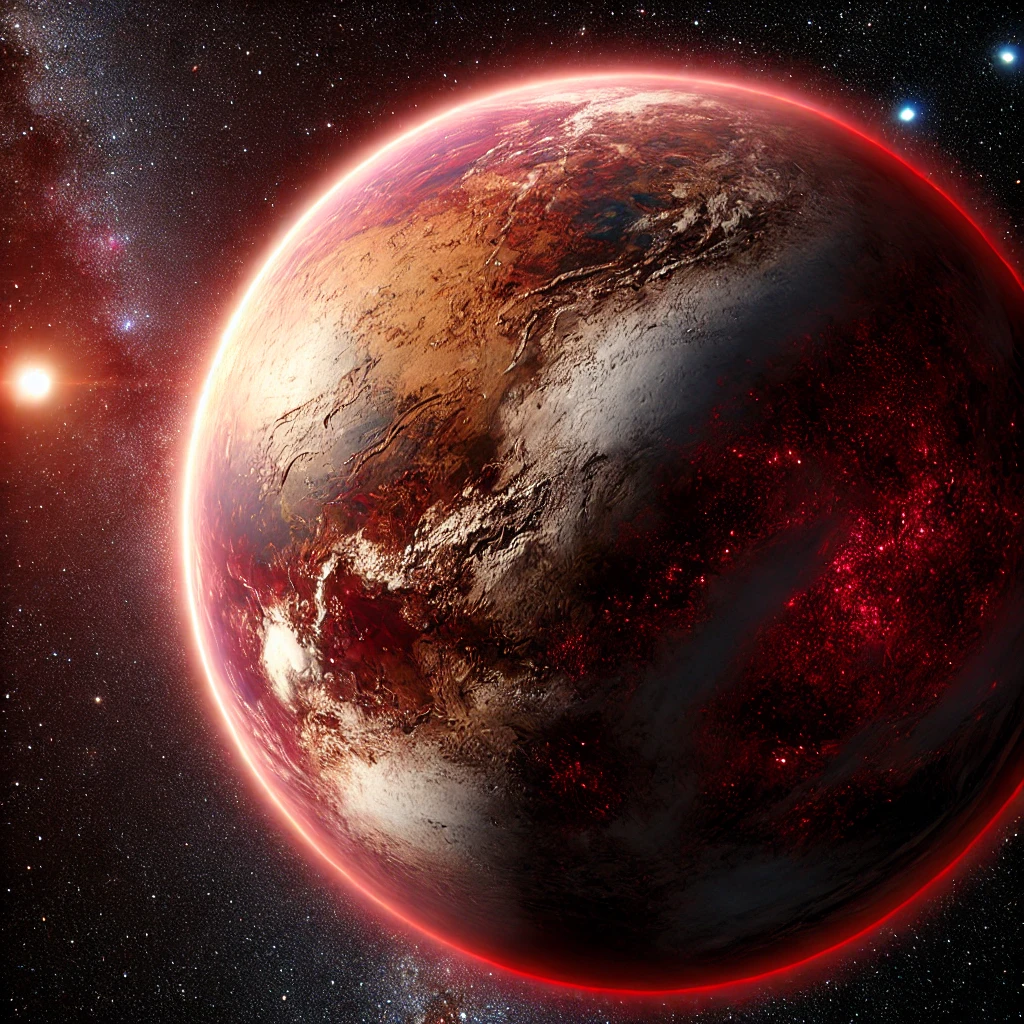 우주에서의 또 다른 지구 프로시마 b에 대한 모든 것