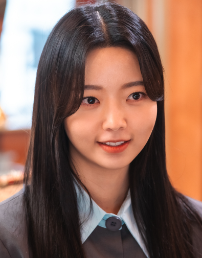 방다미(정라엘)