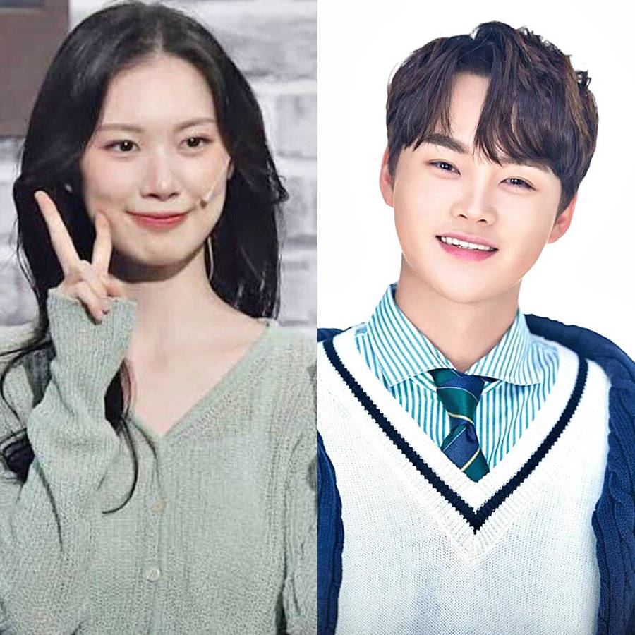 가수-박서진-개그우먼-황혜선