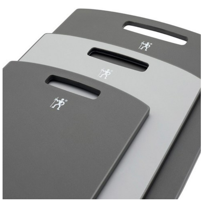 코스트코 헹켈 도마 세트 그레이