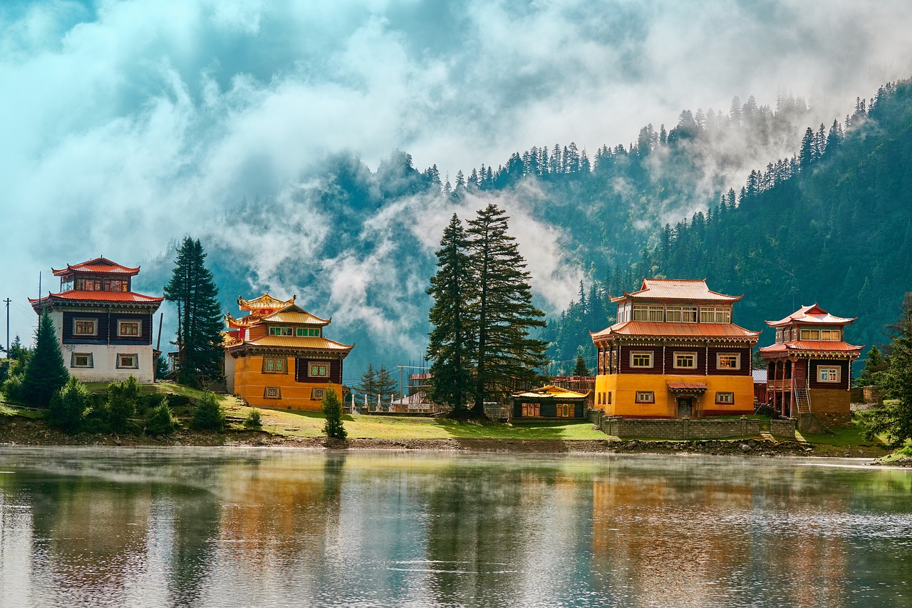 일본 후쿠오카 겨울 여행 가이드 : 공항 이동 경로, 관광 명소 추천 코스, 명소, 맛집, 숙소, 배낭여행 팁