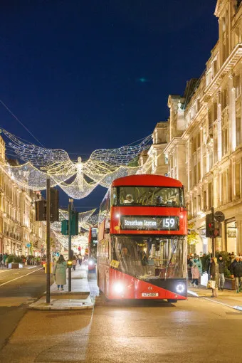 영국 런던 12월 날씨와 옷차림 가이드북_19