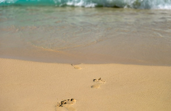 맨발 걷기 부작용