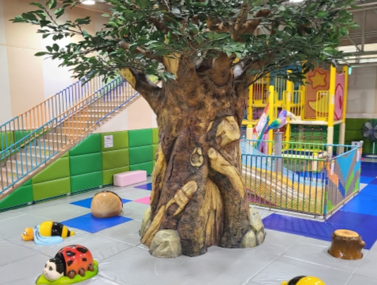 춘천 꿈자람어린이공원