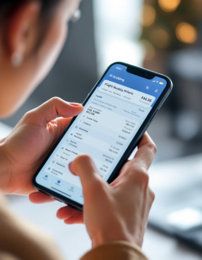 비행기 예약 어플 TOP 6