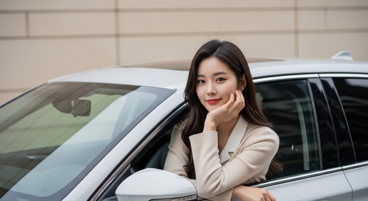 신형 토요타 랜드크루저