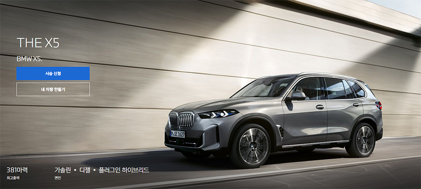 BMW-X5