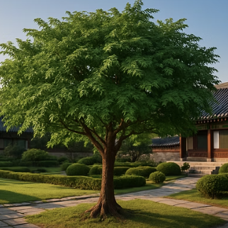 산초나무 심는 시기&amp;#44; 봄과 가을 중 언제가 더 좋을까?