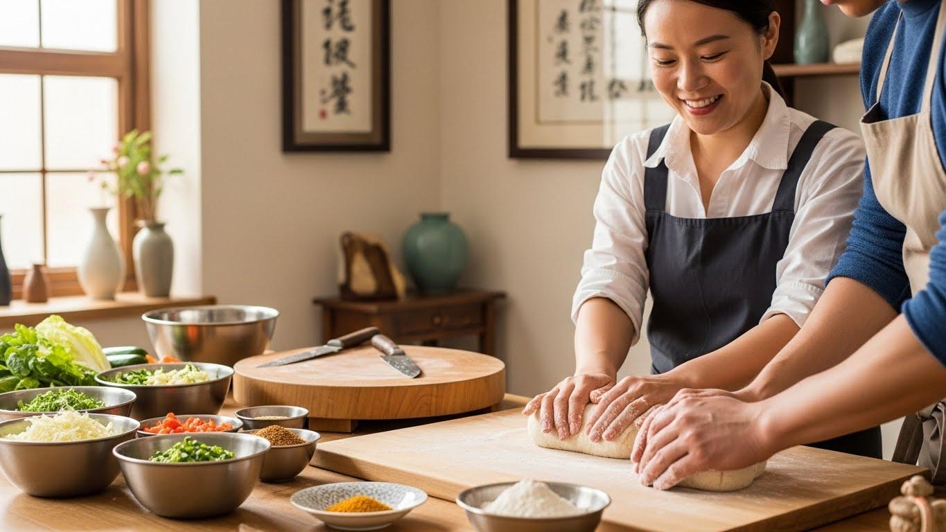 두쫀쿠 쿠킹클래스