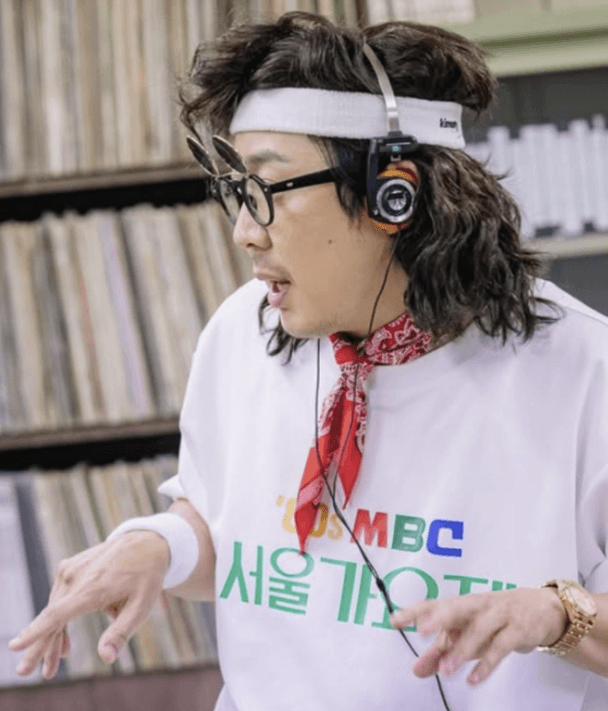 놀면 뭐하니 서울가요제