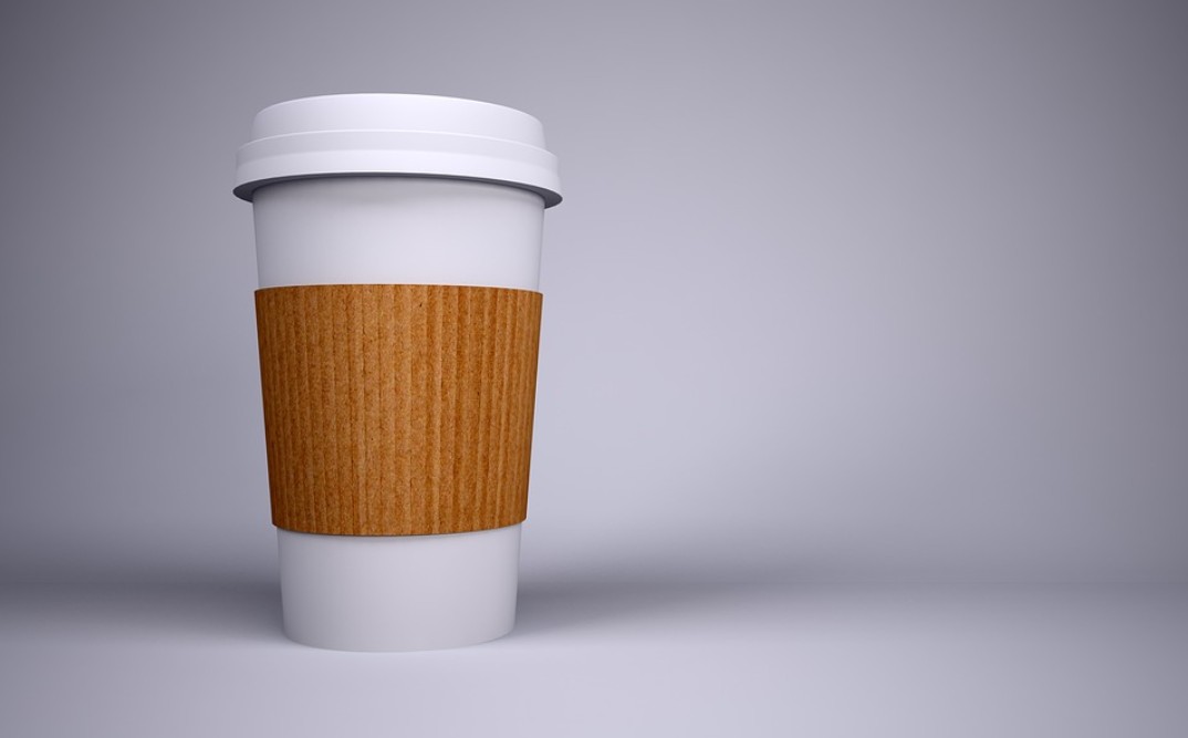 일주일간 일회용 컵 없이 살기