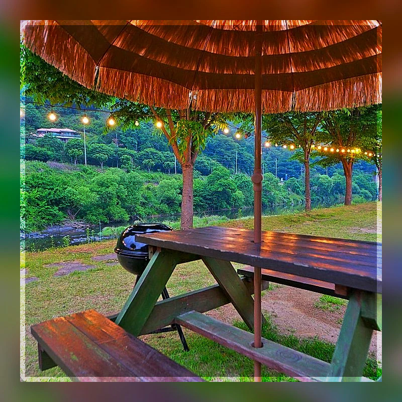 크레파스 펜션 (ceongju keurepaseupensyeon)_3