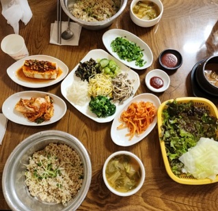 여주-할매밥됩니까-정화할매보리밥