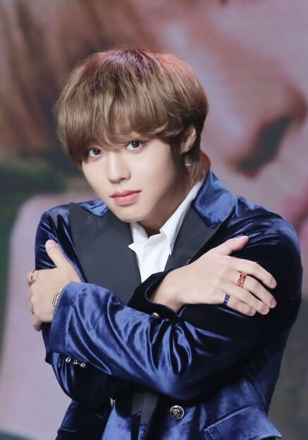 박지훈 나이