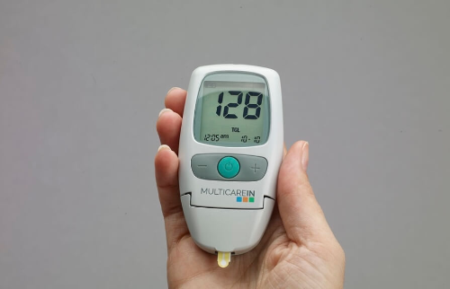 공복 혈당 식후