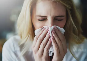 두드러기 원인 10