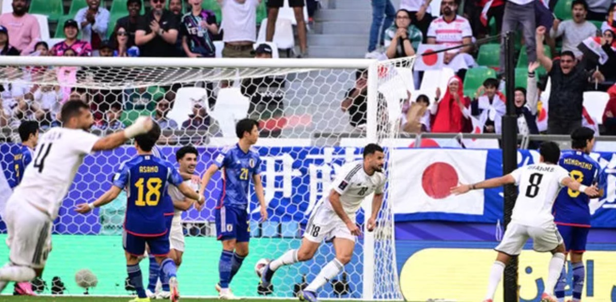 아시안컵 한일전 경우의수