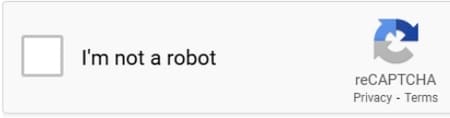reCAPTCHA_리캡차