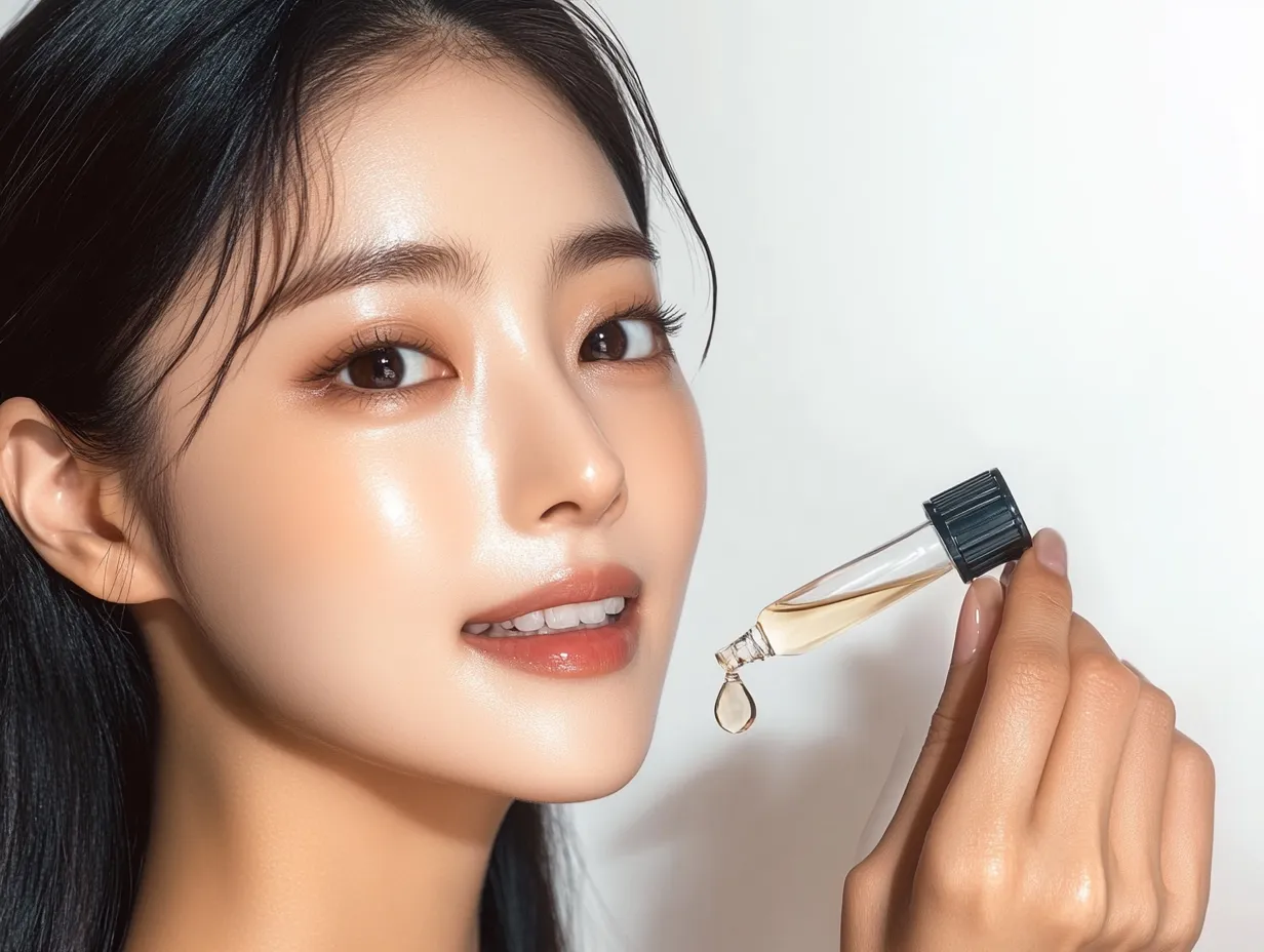 면접 전날 피부 진정과 수분 충전을 동시에? 효과 만점 관리법