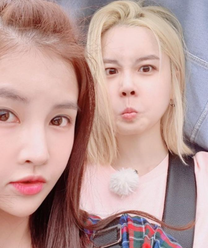 전보람을 비롯한 자녀 이야기3