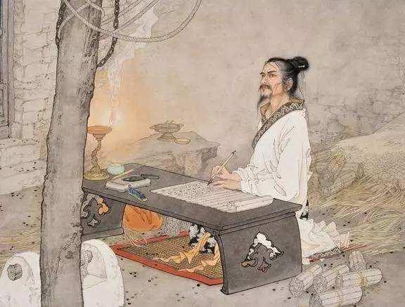 고사성어 곡학아세