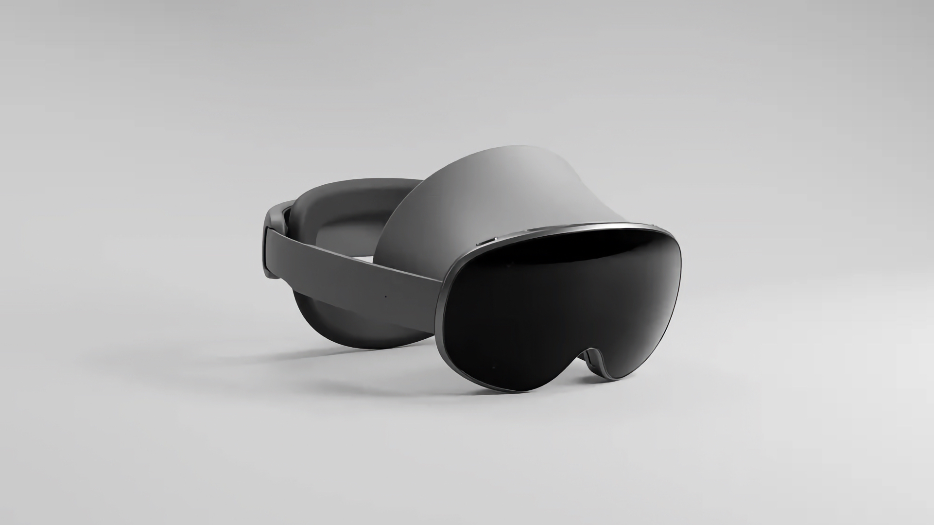 samsung XR moohan