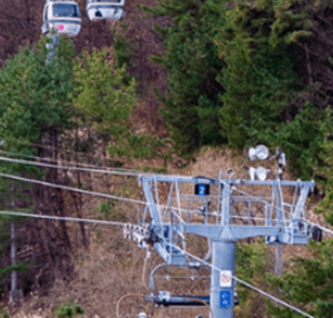 무주 덕유산 케이블카 운행시간
