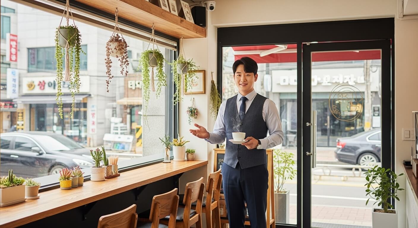 민생회복지원금 오프라인