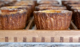 프랑스식에그타르트