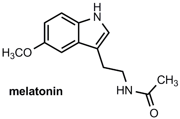 멜라토닌 melatonin 서방정 전문의약품 건강기능식품 건강식품 수면 불면증 영양제