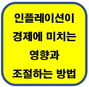인플레이션