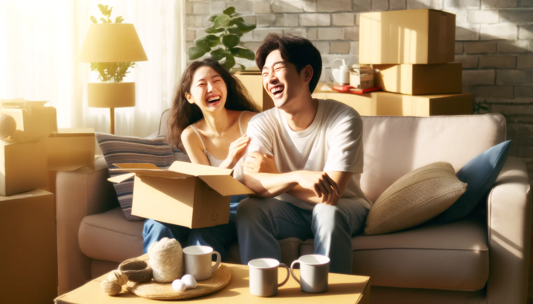당첨 확률 높이는 방법, 출산 가구 전략