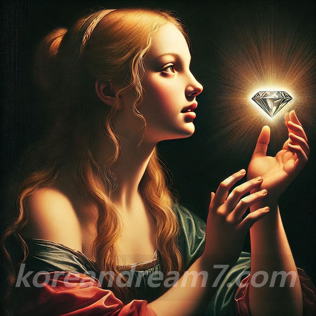 성희롱 당하는 꿈