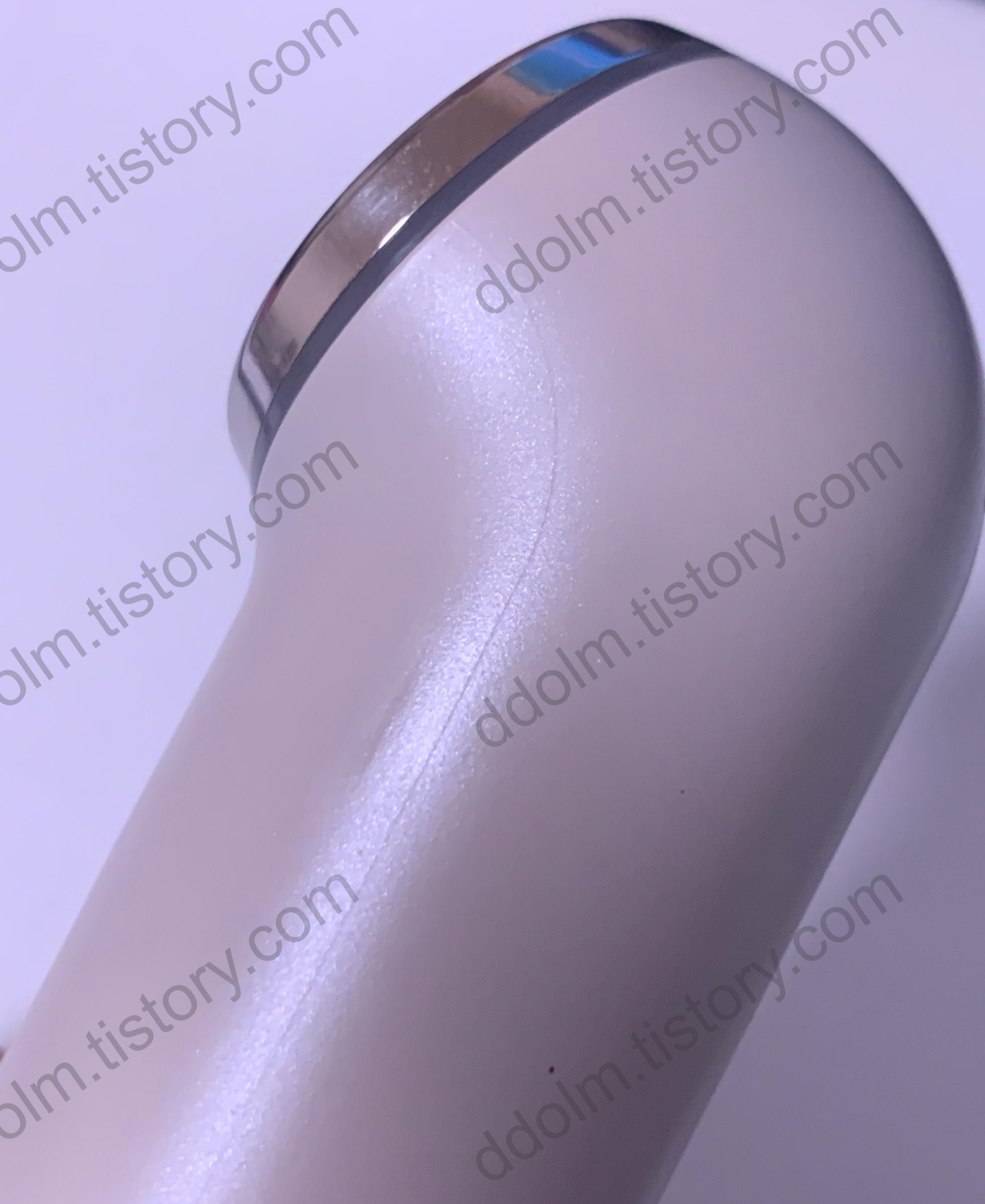 thome 톰 더글로우 내돈내산 후기