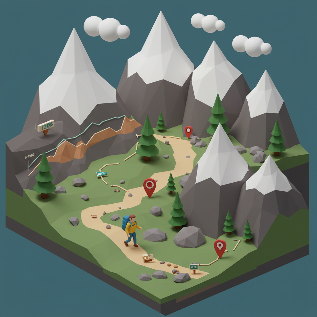 등산 코스 추천