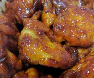 2024년 국내 매운치킨 인기순위 TOP 7