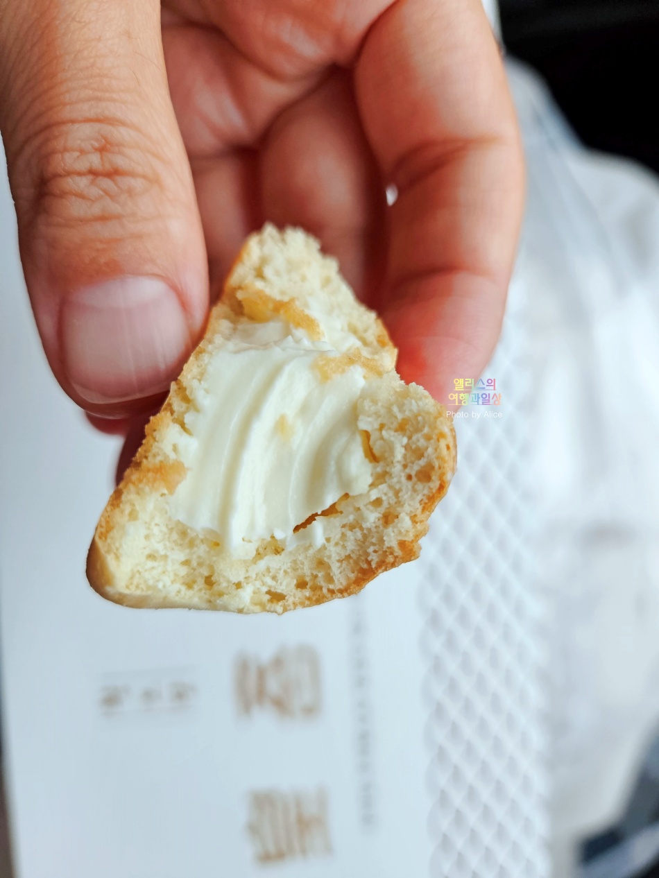 kiri 크림치즈 경주빵 황오당, 내가 경주가면 무조건 사오는 황남빵 추천