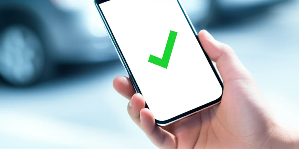 경주 여행 필수 주정차 단속 알림 문..