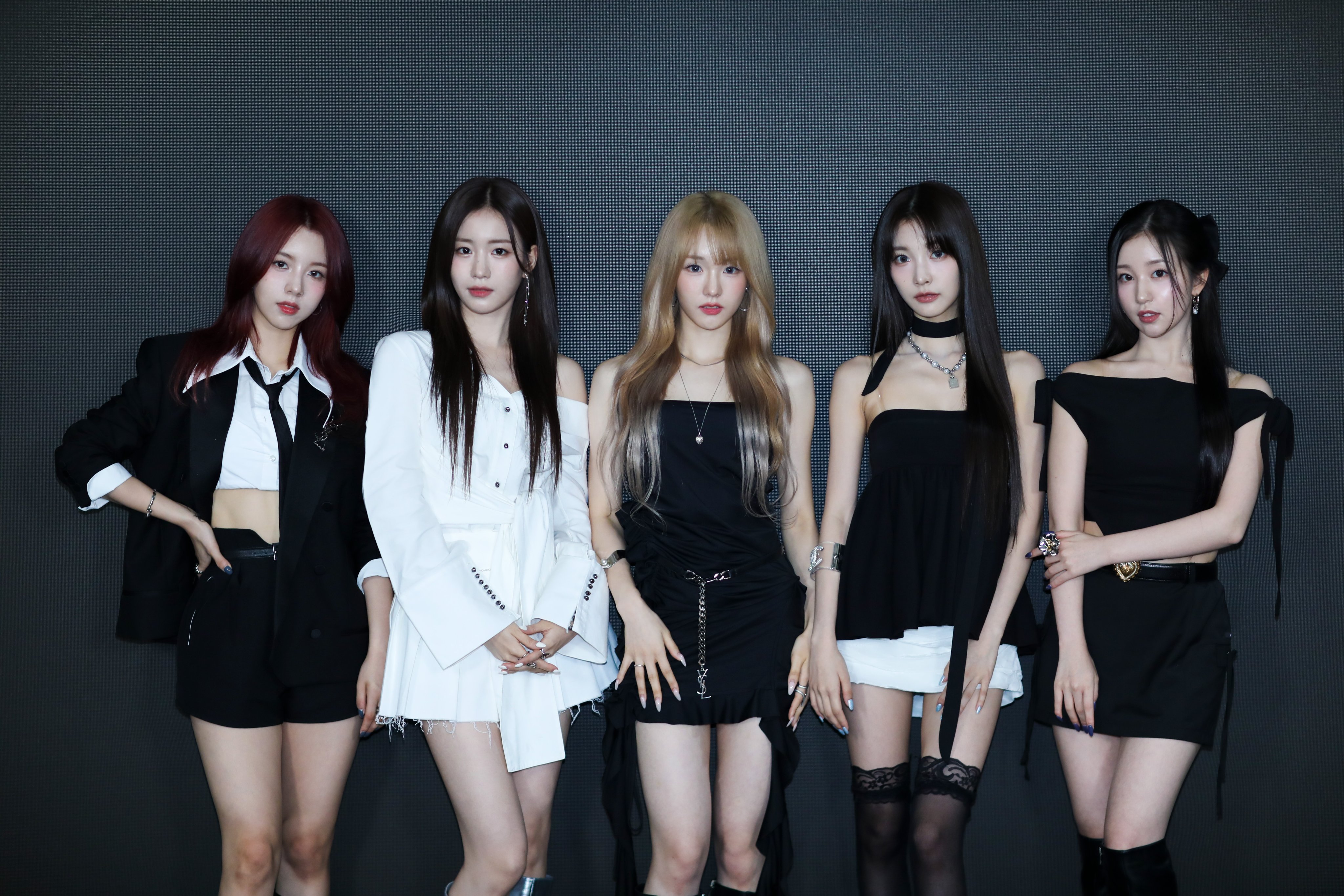 우아(Wooah) 멤버 정보