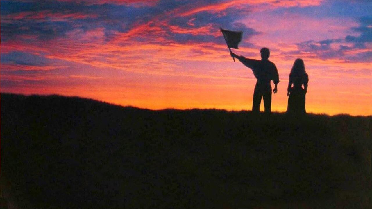 파 앤드 어웨이