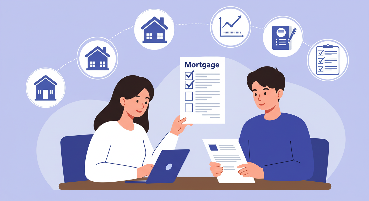 한국주택금융공사&amp;#44; 주택담보대출&amp;#44; 신혼부부 대출